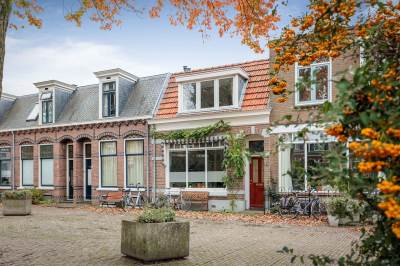 Woning Sallandstraat 37 Deventer