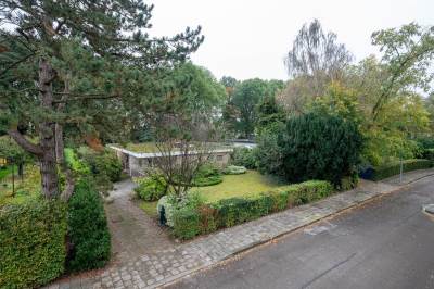 Woning Domela Nieuwenhuislaan 16 Groningen