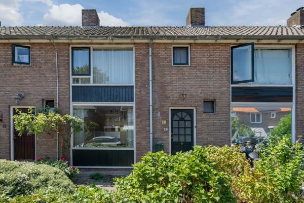 Woning Abeelstraat 43 Zaandam