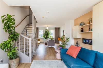 Woning Brede Hilledijk 570 Rotterdam