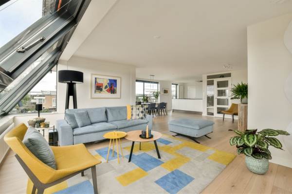 Woning Botterweg 71 Diemen