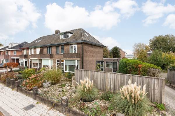 Woning Bornsestraat 232 Hengelo (OV)