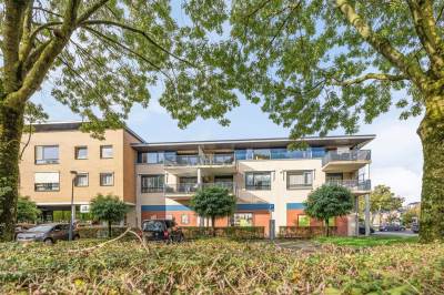 Woning Riddersborch 45 Houten