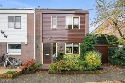 Woning Zilverschoon 42 Kampen