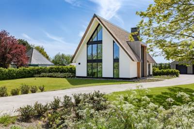 Woning Lekerweg 19a Wijdenes