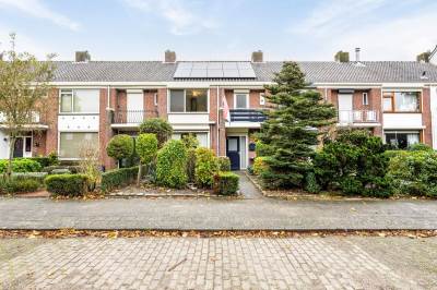 Woning Scheldelaan 59 Bergen op Zoom