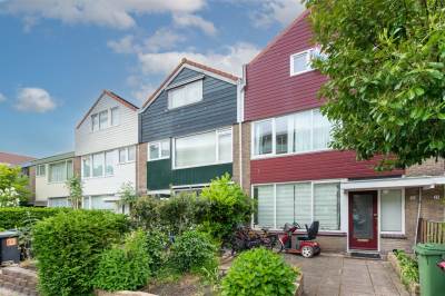 Woning Leverkruidweg 26 Zaandam
