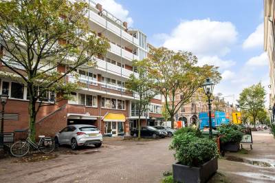 Woning Frederikstraat 633 Den Haag