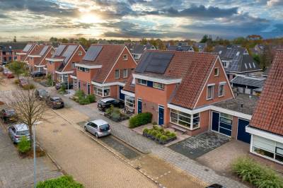 Woning Wollegras 19 Wognum