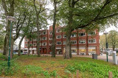 Woning Stationsplein 8K Veenendaal