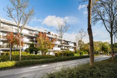 Woning Van Beverenvliet 95 Barendrecht