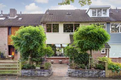 Woning Inlaat 41 Grootebroek