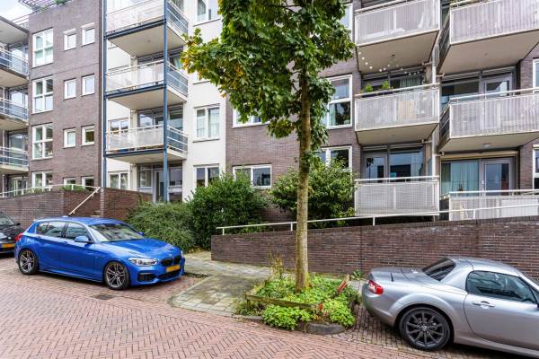 Woning Betuwestraat 5A Arnhem