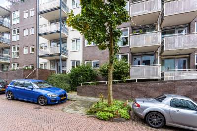 Woning Betuwestraat 5A Arnhem
