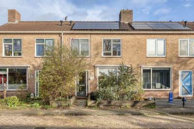 Woning Heerenacker 87 Gorredijk