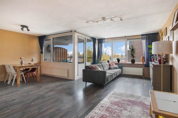 Woning Akkerdonk 10 Spijkenisse