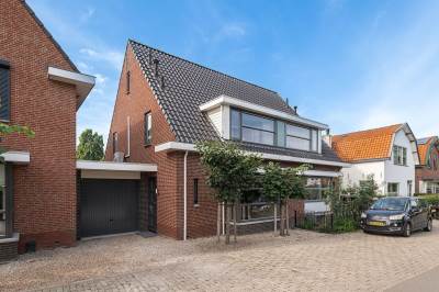 Woning Molenweg 8a Beusichem