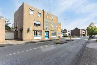 Woning Veldhofstraat 57A Eygelshoven