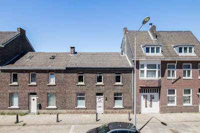 Woning Meerssenerweg 220 Maastricht