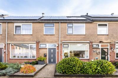 Woning Duifstraat 85 Ermelo