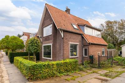 Woning Ring 260 Pernis Rotterdam