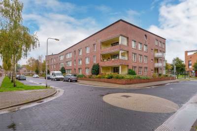 Woning Nelson Mandelalaan 26 Zeist