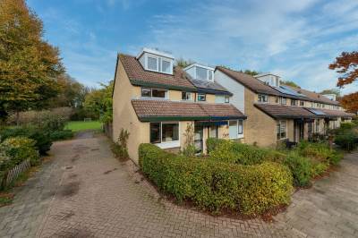 Woning Salzburg 19 Utrecht