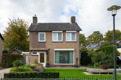 Woning Oude Doetinchemseweg 37 Zeddam