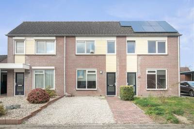 Woning Gerststraat 13 Bergharen