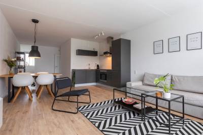 Woning Valkenweg 136 Apeldoorn