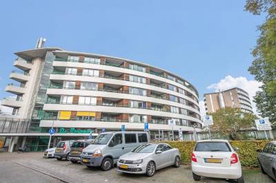 Woning Professor Cornelissenstraat 100 Nijmegen