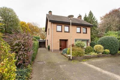 Woning Hobbemaweg 83 Groesbeek