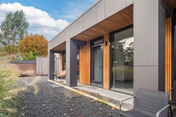 Woning Soesterweg 401B Amersfoort