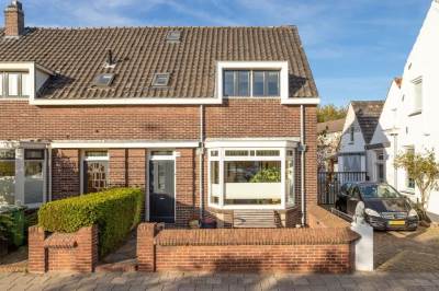 Woning Ketsheuvel 10 Den Bosch