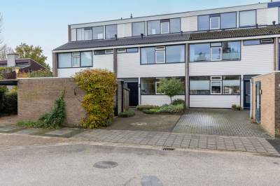 Woning Gaasterlandstraat 30 Arnhem