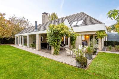 Woning Sophialaan 5 Best