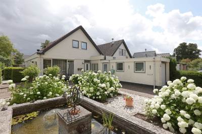 Woning Vosmaerlaan 36 Heerhugowaard