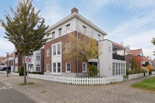 Woning Zoerbeemden 19 Helmond