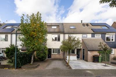 Woning Van Abcoudehof 7 Rhenen