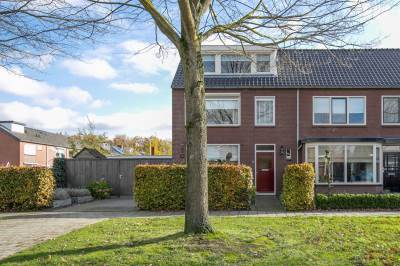 Woning Ruysdaellaan 1 Woudenberg