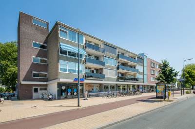 Woning Amsterdamsestraatweg 45 Utrecht