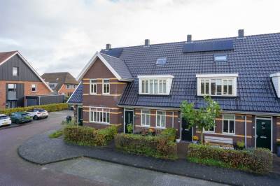 Woning Bakenbergerhout 3 Harderwijk