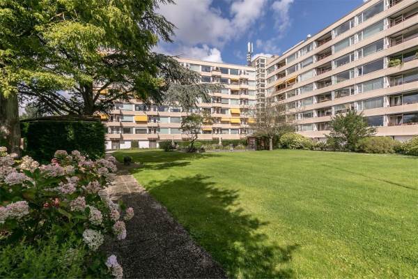 Woning Zandvoorter Allee 46 Haarlem