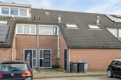 Woning Ampsen 7 Almelo