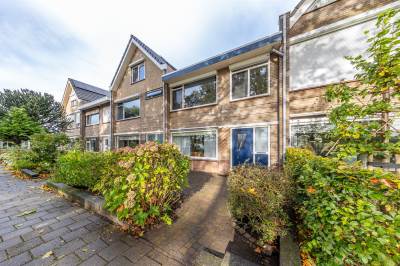 Woning Merwedestraat 86 Hardinxveld-Giessendam