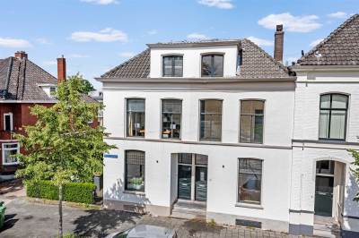 Woning Rhijnvis Feithlaan 2 Zwolle