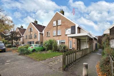 Woning Wielingenweg 71 Alkmaar