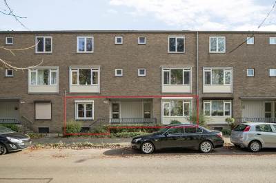 Woning Malpertuisstraat 14 Maastricht