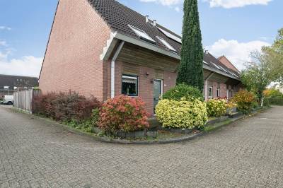 Woning Nijensteinheerd 188 Groningen