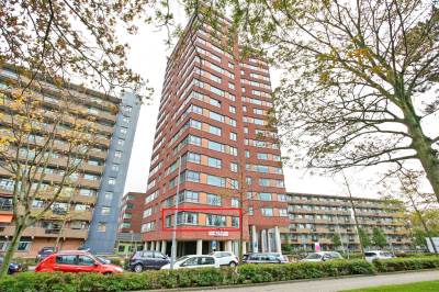 Woning Vredehoflaan 232 Vlissingen